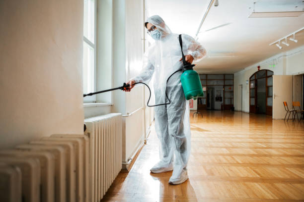 Reliable Paoli, IN Pest Control Solutions